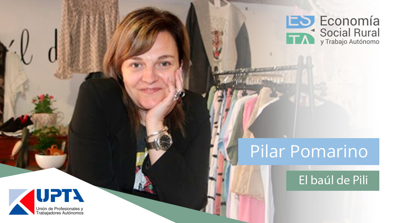 El baúl de Pili