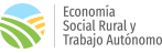 Economía Social Rural y Trabajo Autónomo Logo